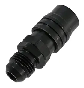 Jiffytite 21406j Jiffy-tite 2000 Series Quick-connect Fluid Fitting