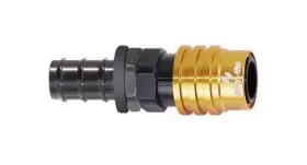 31506p Jiffytite Jiffy-tite 3000 Series Quick-connect Hose End