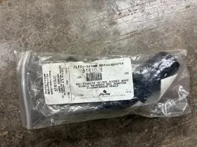 51610je Jiffytite Jiffy-tite 5000 Series Quick-connect Racing Hose End -10an 90