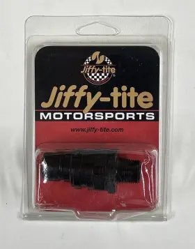 52806b Jiffytite Jiffy-tite 5000 Series New Quick-connect Fitting 3/8 Npt Male Adapter