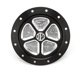13202-b Joes Racing Products Fuel Filler 5 Pocket Alum Black Anodized