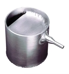 34500 Joes Racing Products Float Bowl Fuel Cup