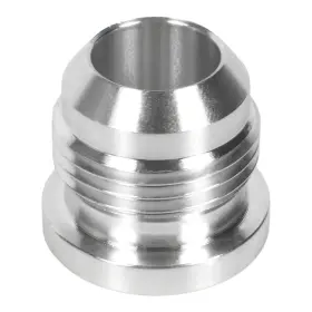 37012 Joes Racing Products Weld Fitting 12an Male Aluminum