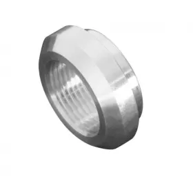 37112 Joes Racing Products 1 Inch N.p.t. Weld Bung