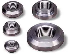 37116 Joes Racing Products Weld Fitting Bung 37116 Joes Racing Products Weld Fitting Bung