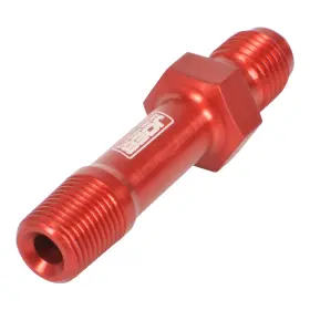 Joe42799 Joes Racing Products 42799 Oil Pressure Fitting 1/8 Inch Npt Male X #3 An Aluminum