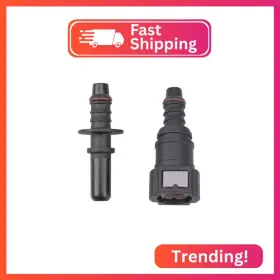 Xtjtt2-y0-9.89id8 Jxfzlcygcsm 9.89 Fuel Line Hose Quick Release Connect Male And Female Push On Straight Xtjtt2-y0-9.89id8 Jxfzlcygcsm 9.89 Fuel Line Hose Quick Release Connect Male And Female Push On Straight