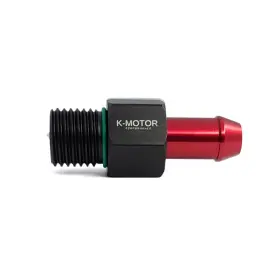 M14x1.5 K-motor Performance 426882960387 To 3/8 Barb Fitting Adapter
