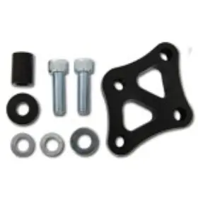 Ksc1056 K.s.e. Racing - Mounting Bracket Sb Chev