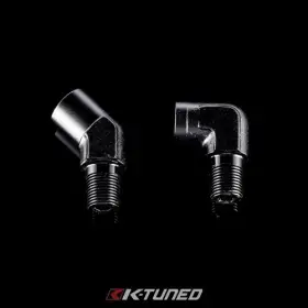 18npt-090 K-tuned For 1/8 Npt 90 Degree