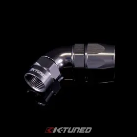 Khp-6he-090 K-tuned For High Pressure 6an - 90 Degree