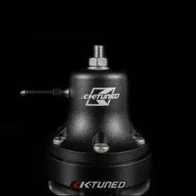 Ktd-fpr-10b K-tuned 10an High Pressure Fuel Regulator Fpr 8orb Return Ktd-fpr-10b K-tuned 10an High Pressure Fuel Regulator Fpr 8orb Return