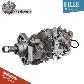 104641-7260 Kaicharmoto 1046417260 New Fuel Injection Pump For Bosch 9 461 627 142 Zexel Us