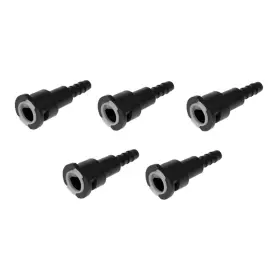 Alx-pau-rb-800-083.5-cl360a50 Karparts360 Fuel Line Connectors Plastic Material 1/4 Inch Fitting Size End 1 5 Pieces Alx-pau-rb-800-083.5-cl360a50 Karparts360 Fuel Line Connectors Plastic Material 1/4 Inch Fitting Size End 1 5 Pieces