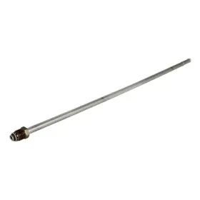Alx-pau-rb-800-153-cl360a73 Karparts360 For Pontiac Grand Am 1990-2003 Fuel Line Repair Set Steel Rubber Black 3060