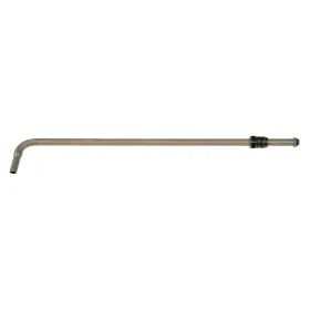 Alx-pau-rb-800-162-cl360a50 Karparts360 Fuel Line Repair Set Fkm O-ring Material Male Connector Round-rim Shape Alx-pau-rb-800-162-cl360a50 Karparts360 Fuel Line Repair Set Fkm O-ring Material Male Connector Round-rim Shape