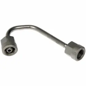 Alx-pau-rb-904-006-cl360a54 Karparts360 For Saturn Outlook 2009 2010 Fuel Line Stainless Steel Silver Standard Grade