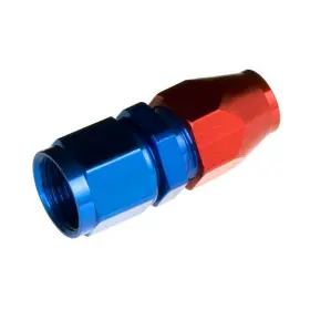 Mlx-rhp3000-06-06-1-cl360a50 Karparts360 Red Horse Performance Hard Line Female Aluminum Hose End Adapter -06an To 3/8in Mlx-rhp3000-06-06-1-cl360a50 Karparts360 Red Horse Performance Hard Line Female Aluminum Hose End Adapter -06an To 3/8in