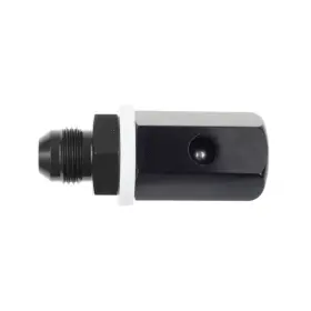 Mlx-rhp566-10-2-cl360a50 Karparts360 Red Horse Performance Roll Over Vent Valve -10 An Male Black