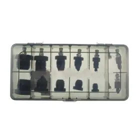 Mlx-rhp5666-2-cl360a50 Karparts360 Red Horse Performance An Hose Assembly Pressure Test Kit Black