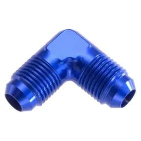 Mlx-rhp821-04-1-cl360a50 Karparts360 Red Horse Performance An Male Elbow Adapter -04 An/jic Flare Blue Mlx-rhp821-04-1-cl360a50 Karparts360 Red Horse Performance An Male Elbow Adapter -04 An/jic Flare Blue