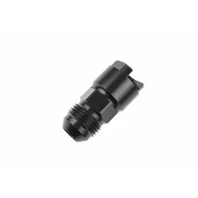 Mlx-rhp881-06-05-2-cl360a50 Karparts360 Red Horse Performance Fuel Line Adapter An Male To Sae Quick Disconnect Female
