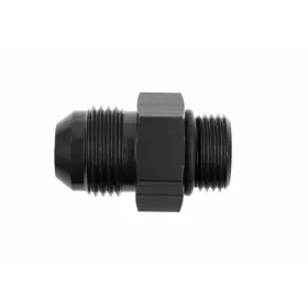 Mlx-rhp920-10-06-2-cl360a50 Karparts360 Red Horse Performance Port Adapter O-ring -10 An Male To -06 Black