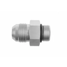 Mlx-rhp920-16-12-5-cl360a50 Karparts360 Red Horse Performance Port Adapter O-ring -16 An Male To -12 Clear
