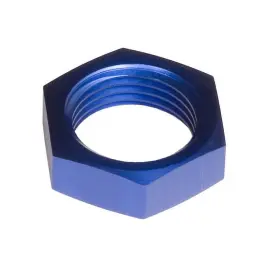 Mlx-rhp924-04-1-cl360a50 Karparts360 Red Horse Performance Bulkhead Fuel Hose Nut -04 An/jic Aluminum Blue Mlx-rhp924-04-1-cl360a50 Karparts360 Red Horse Performance Bulkhead Fuel Hose Nut -04 An/jic Aluminum Blue