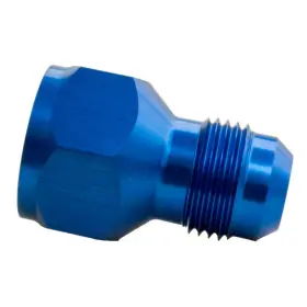 Mlx-rhp950-04-03-1-cl360a50 Karparts360 Red Horse Performance Reducer -04 Female To -03 Male An/jic Old #894 Blue