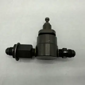 3904 Kinsler Fuel Injection High Speed Diaphragm Bypass Sprint Car
