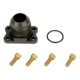 Tp000112 Kinsler Fuel Injection Tough Pump -12 An Inlet Fitting