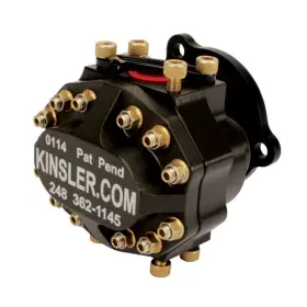 Tp045001 Kinsler Fuel Injection Tough Pump .450 Tp045001 Kinsler Fuel Injection Tough Pump .450