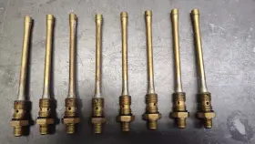 P550-as59 Kinsler Hilborn Fuel Injection Nozzle Set P550