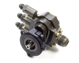 Tp040071 Kinsler Tough Pump For 400 In-line Fuel With 12 An Male Inlet And Outlets