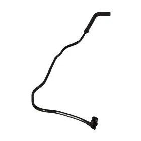 155-7 Koxuyim Throttle Body Inlet Heater Hose Pipe 5/16 Inches Black