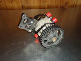 Kse1a Kse Tandemx Tandem Fuel Power Steering Pump Racing Late Model Modified Imca