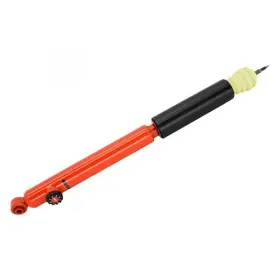 741067 Kyb Agx Rear Twin Tube Adjustable Shock Absorber System For 2000-2007 Ford Focus