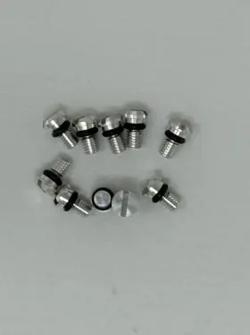 Kyb Powersports 110090000510