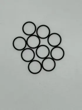 02-23kaw Kyb Powersports 110622000110 For 02 Yam Yz65-250/02-23kaw Kx85/ 19-20 Gasgas Front Fork O-ring