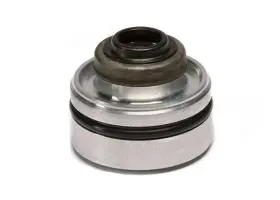 Kyb Powersports 120244600501 For 2005 Yamaha/06-08 Kaw Rear Shock Seal Head 46 Mm. / 16 Aluminum