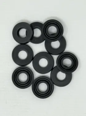 Kyb Powersports 120271200110 Fits 19-23 Yamaha Yz65 / Kawasaki Kx85 Oil Seal 12.5 Mm - 10 Pack