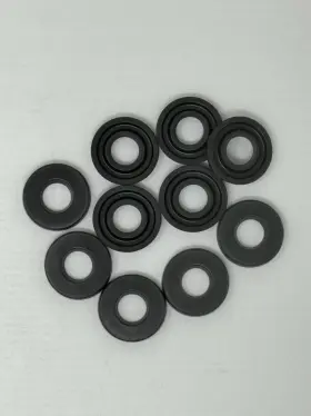 Yz125-450 Kyb Powersports 120271800110 For 06-23 Yamaha Yz125-450/x/f/ Gasgas Ec/xc 250-300 Oil Seal 18 Mm. - 10
