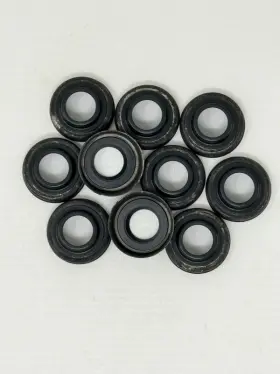 Kyb Powersports 120301600210 Dust Seal 16mm For Yamaha Kawasaki Honda Suzuki 10 Pack