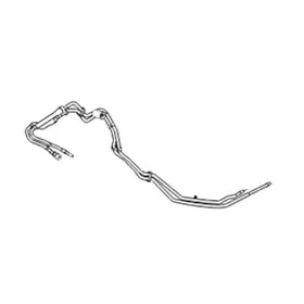 Lr094174 Land Rover Fuel Supply And Vapour Tube Discovery Sport Range Evoque Gen Lr094174 Land Rover Fuel Supply And Vapour Tube Discovery Sport Range Evoque Gen
