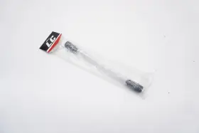 18-1279 Lc Fuel Can Screw Cap Filler Hose 12 Inch M10
