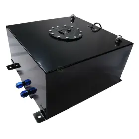 Eb-331209-8839 Leadzm General-purpose 10 Gallon 40l Aluminum Race Drift Fuel Cell Tank Level Sender Eb-331209-8839 Leadzm General-purpose 10 Gallon 40l Aluminum Race Drift Fuel Cell Tank Level Sender