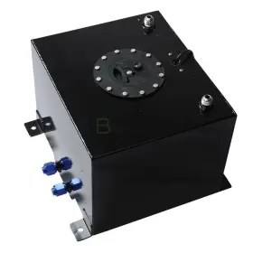 Eb-331209-8841 Leadzm 8 Gallon 30l Aluminum Race Drift Fuel Cell Tank Level Sender Eb-331209-8841 Leadzm 8 Gallon 30l Aluminum Race Drift Fuel Cell Tank Level Sender