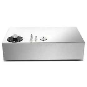 Eb-331209-8846 Leadzm High Quality New 17 Gallon Aluminum Race Drift Fuel Cell Tank Level Sender Caps Eb-331209-8846 Leadzm High Quality New 17 Gallon Aluminum Race Drift Fuel Cell Tank Level Sender Caps
