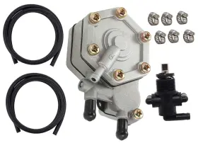 Oem-227 Leimo Kparts Fuel Pump For Polaris Sportsman 300/325/335/400/450/500/trail Boss
